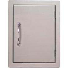 Sole Gourmet 20 X 14 Stainless Steel Vertical Access Door