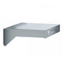 ProFire Stainless Steel Side Shelf For All ProFire Cart Model Grills