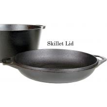 Lodge Cast Iron Dutch Oven