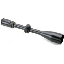 Bushnell Banner Rifle Scope - 3-9x50mm - Multi-X - Black Matte - 713950