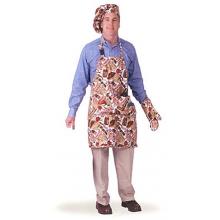 BBQ Chef Set