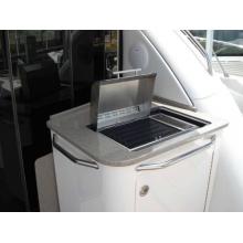 Kenyon Frontier Built-In