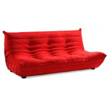Zuo Modern Circus Sofa Red 900155