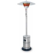 Endless Summer Patio Heaters Stainless Steel Commercial Propane Patio Heater