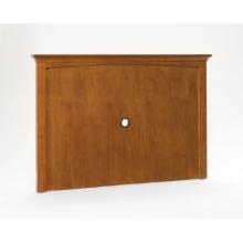 Home Styles Ponderosa Back Panel - Pine - 5534-14