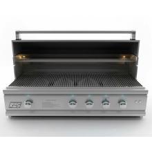 RCS Cutlass Pro 42 Inch Grill - Built-In
