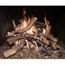 Rivers Edge Peterson Real Fyre Vented Log Set