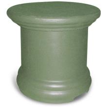 California Outdoor Concepts Glass Fiber Reinforced Concrete Propane Tank Cover - Sage