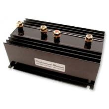 ProMariner Battery Isolator - 1 Alternator - 2 Battery - 130 Amp
