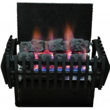 Coalfire-Classic Rasmussen Vent Free Log Set