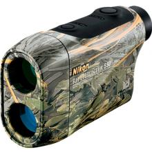 Nikon RifleHunter 550 Rangefinder - Max-1 Camo - 8368