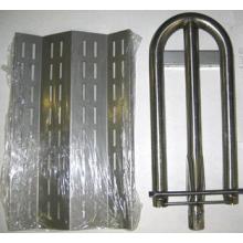 Solaire Convection Conversion Kit/Replacement Burner For 27 Inch Model 27GXL Deluxe Gas Grills