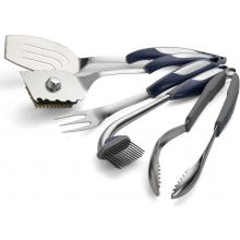 Cuisinart Champion BBQ Grilling Set CGS-1003