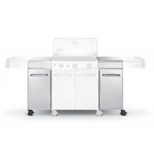 Weber Genesis Island Cabinetry For Weber Genesis S-310 And S-330 Series Gas Grills