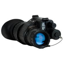 Sightmark AN-PVS 14 Gen 2 Monocular - 1x Night Vision System W/ Carrying Case - SM14001K