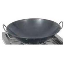 Alfresco 22 Inch Commercial Wok For VersaPower Cooker