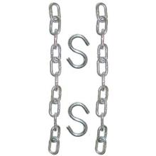 Bliss Hammocks Two 18 Inch Chains And S Hooks