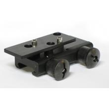 Trijicon RX14 Reflex Flattop Mount