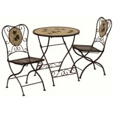 Bond Manufacturing Vineyard Collection Bistro Set