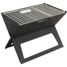 Fire Sense HotSpot Folding Notebook Portable Grill