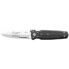 Gerber Blades Applegate-Fairbairn, Covert Double Bevel Edge