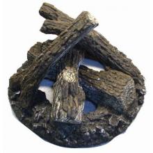 Outdoor GreatRoom Company Optional Fire Pit Logs