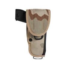 Bianchi UM84 Universal Military Holster, Size II, Woodland Camo