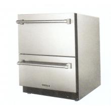 Luxor Outdoor Refrigerator Drawers AHT-OD-RF2