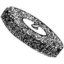 3M Automotive Products Roloc Coatings Removal Utility Disc (C.R.U.D.) - 3 Inch