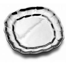 Wilton Armetale Eddy Med 11 Inch Square Tray - 150335