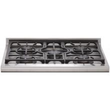 RGT-305 - Cooktop Configuration