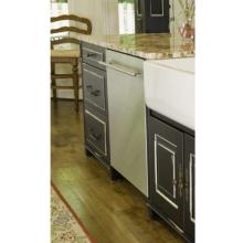 ASKO Dishwashers XXL 12 Program Tank Dishwasher - Fully Integrated
