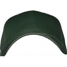Port & Company 6-Panel Twill Cap - Hunter