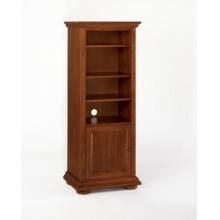 Home Styles Homestead Pier Cabinet - Warm Oak - 5527-13