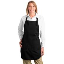 Port Authority Front Pocket Apron Length