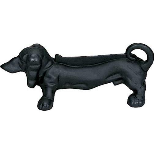 UniFlame Cast Iron Dog Boot Scraper