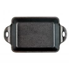 Lodge Cast Iron Mini Server Rectangular