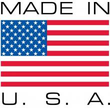 Made in the USA