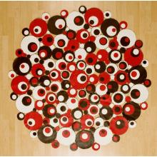 Zuo Modern Orbit Rug 911125