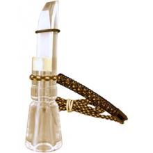 Cutt Down Game Calls Open Reed, Coyote Call ( Howls, Barks And Does Distress Calls )