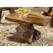 Groovy Stuff Teak Coffee Table
