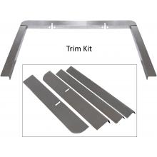 Vidalia Built-In Trim Kit - VG440BI