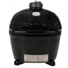 Primo Ceramic Charcoal Smoker Grill - Junior Oval
