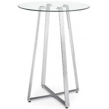 Zuo Modern Lemon Drop Bar Table 601101