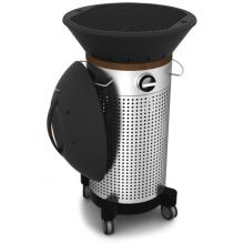 Fuego Element Grill - Stainless Steel