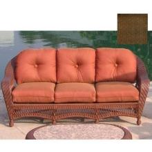 North Cape Premium Cushion Only Deep Seating 3 Seater Cushion ONLY Set (6)- Nigella Sand