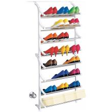 Lynk 24 Pair OverDoor Shoe Rack - 1455024DS