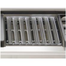CP-486GL Grill Detail