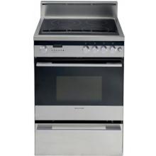 Fisher Paykel Ranges 24 Inch Electric Range - OR24SDPWSX1