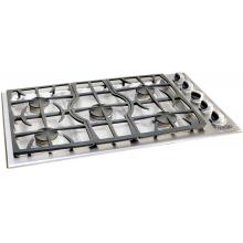 DCS 36-Inch Drop-in Cooktop By Fisher Paykel - CTD-365